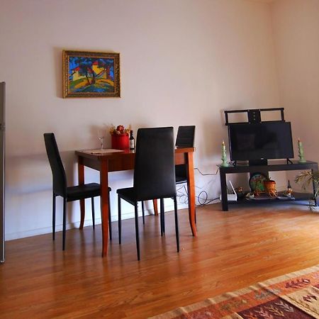 Ferienwohnung The Beautiful View Tirana Exterior foto