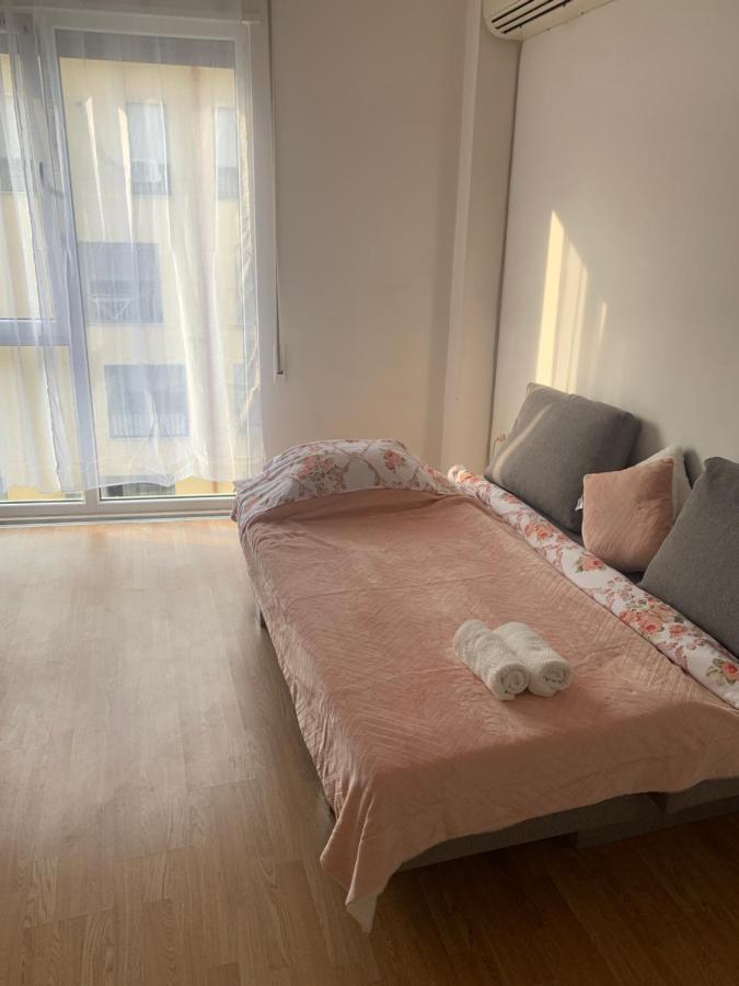 Ferienwohnung The Beautiful View Tirana Exterior foto