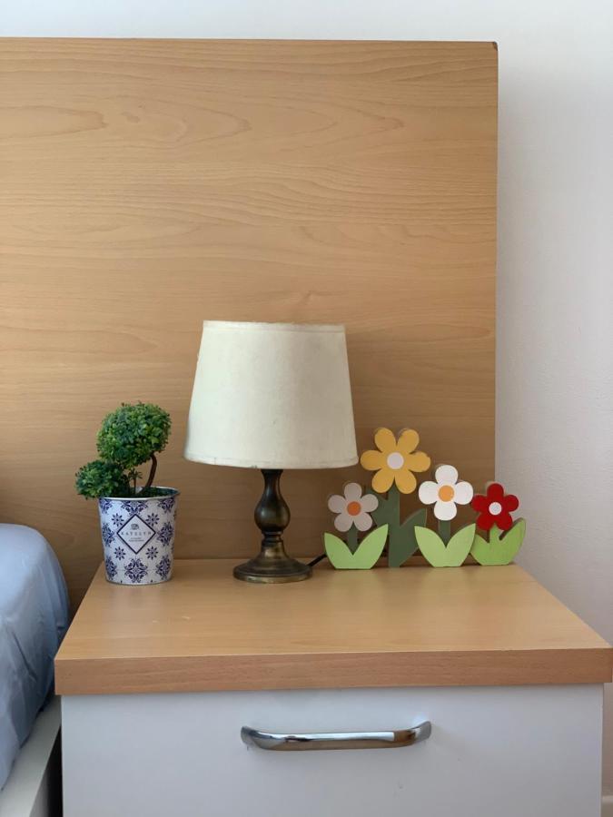 Ferienwohnung The Beautiful View Tirana Exterior foto