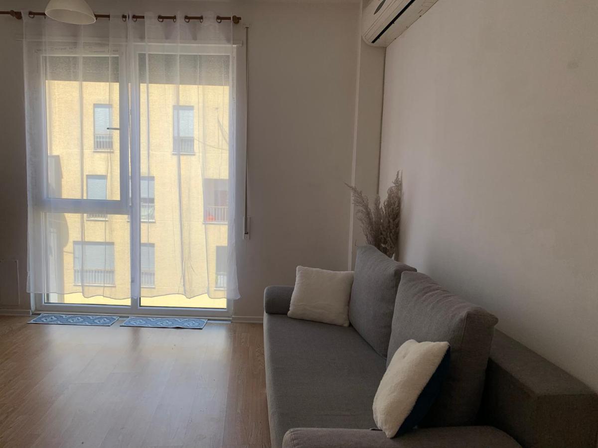 Ferienwohnung The Beautiful View Tirana Exterior foto