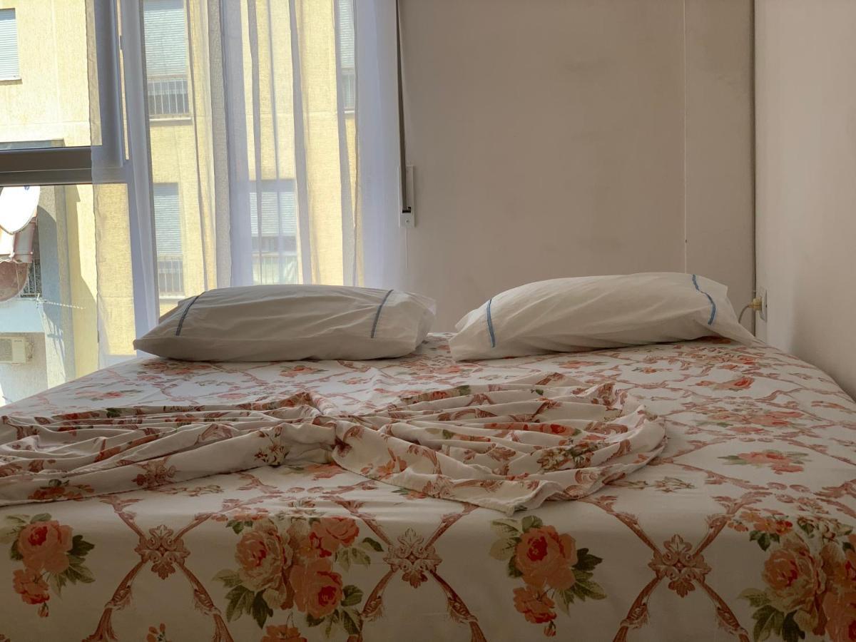 Ferienwohnung The Beautiful View Tirana Exterior foto
